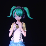 + . *Alter Ego* . +