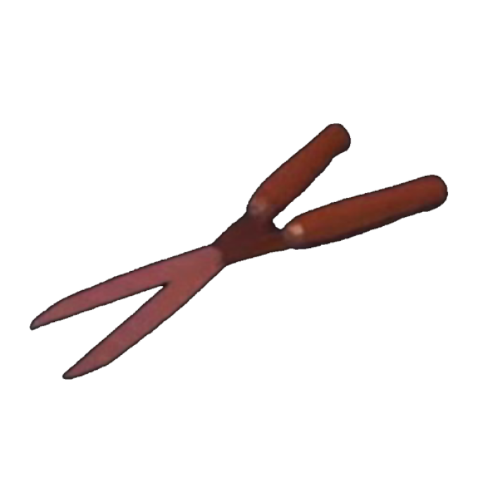 Shears item (doors) Roblox decal