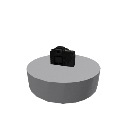 Camera Spawner