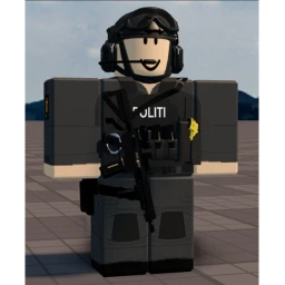  Police Edition icon