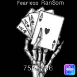 Fearless Ran$om