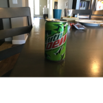 The soda fighters