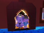 The Royal Engine Sqaud