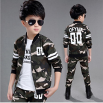 Kyle’z Fashion <3