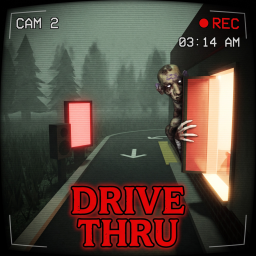 Drive Thru [HORROR] icon