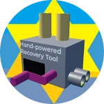 Portable Recovery Center