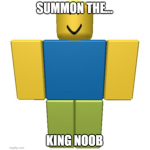 Noobs are gooddddd