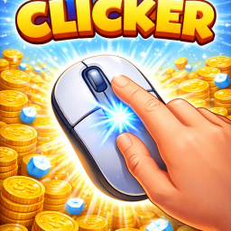 Mouse Clicker.
