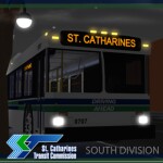 Saint Cathrns City v1.3.1 BETA