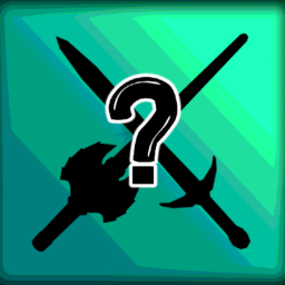 Weapon Jumble ⚔️