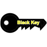 Black Key!