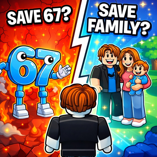 Would you rather but it happens