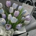 Flower avatar shop
