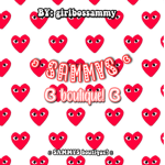 ʚ sammys boutique! ɞ