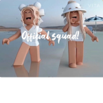 Gianna & Brooke Official Squad