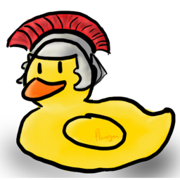 DUCK | Fort Nostalgia