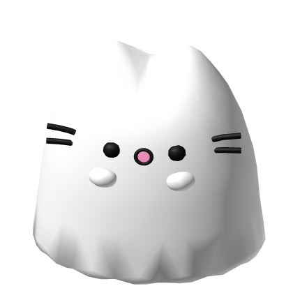 Mochila Pusheen Fantasma Halloween BOO!!