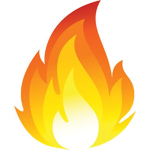 Fire!!!!!house LOL