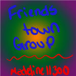 Friends Town Group
