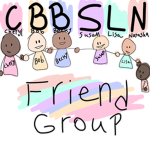 ESHAAL AND FRIENDS