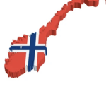 The Norge military