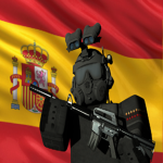 Academia Militar Española 『AME』