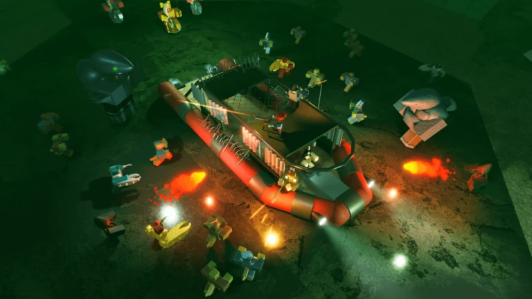 Game Place Thumbnail