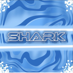 Be a shark