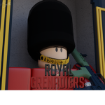 Grenadier Guards .