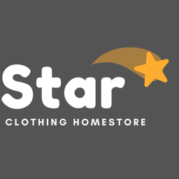 Star Clothing Homestore! 💫