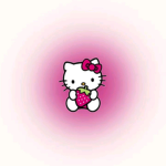 Hello Kitty and Friends!!! <3