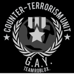 テロ対策軍事組織_特殊部隊G.A.Y. かるび隊