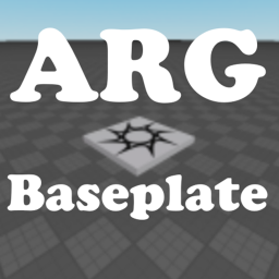 AFG's non-custom BASEPLATE!