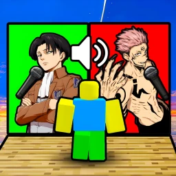 Guess the Anime icon
