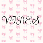 C: VIBES :)