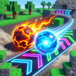 [NEW☄️]Speed Ball Rush