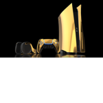 24 karat Gamer