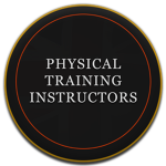 Physical Training Instructorsᅠᅠ