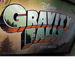 The Gravity Falls Show '