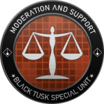 [BT] Moderation & Support