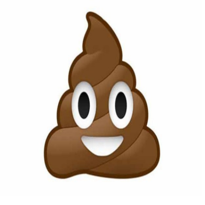 poop emoji Roblox decal