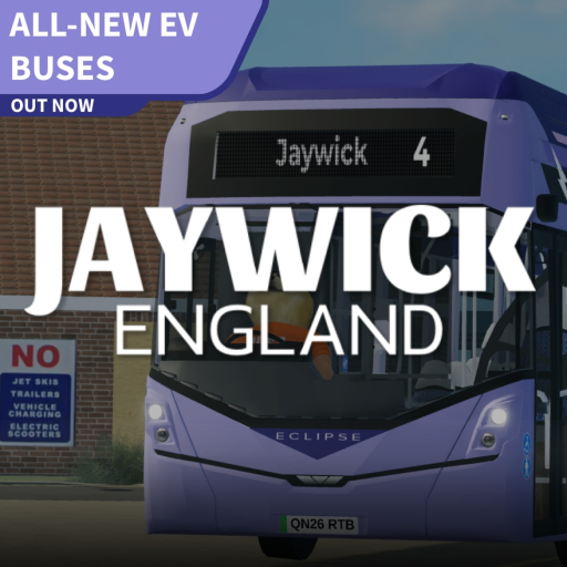 Jaywick, England