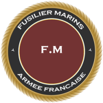 |FM| Fusiliers Marins