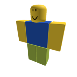 Inv Obby - with low fov