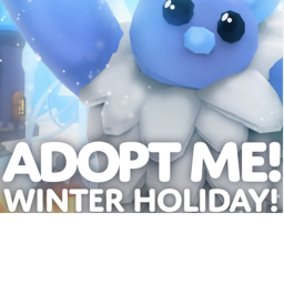 Adopt me!