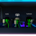gangsta alien$
