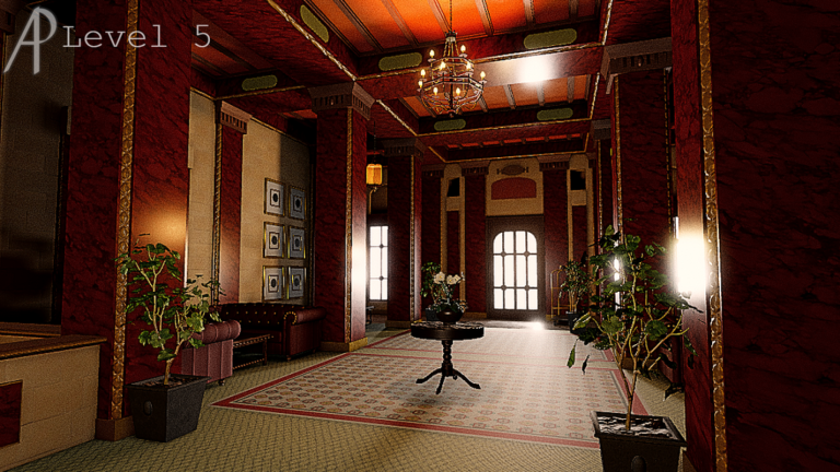 [BETA] Autophobia screenshot 4