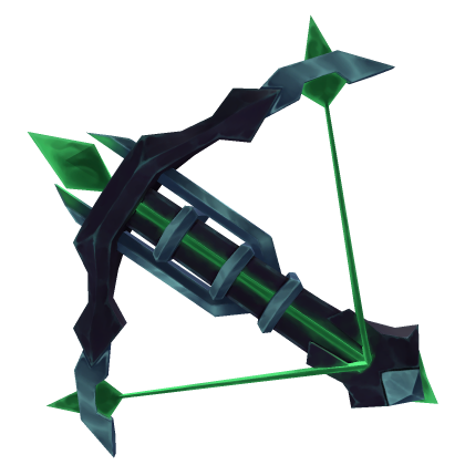 Harvester [MM2 GUN]