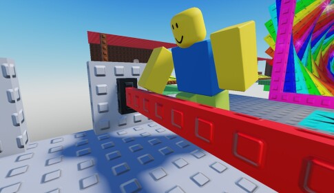 brainrot obby 