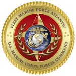 [MARFORSCOM] Marine Forces Command